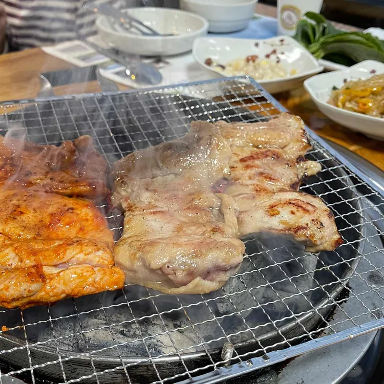 봉평다님길 대표 사진