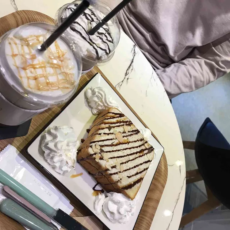 순수커피 대표 사진