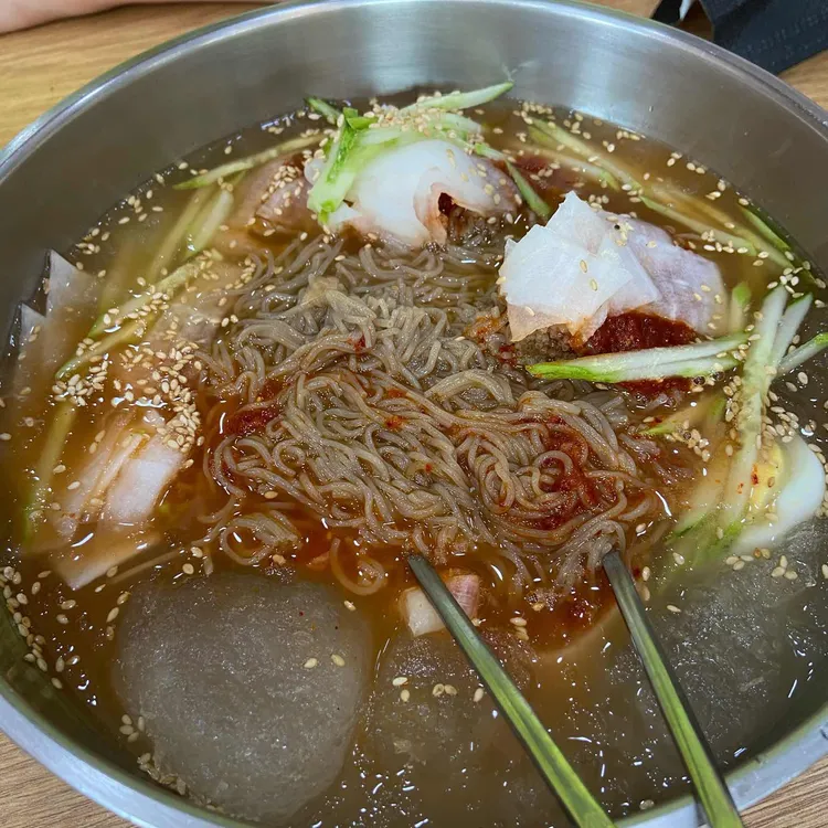왕돈까스&왕냉면 대표 사진