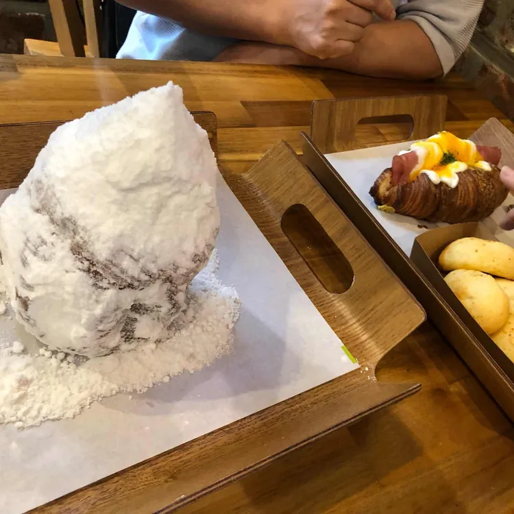 좋은아침페스츄리동편마을점 이미지