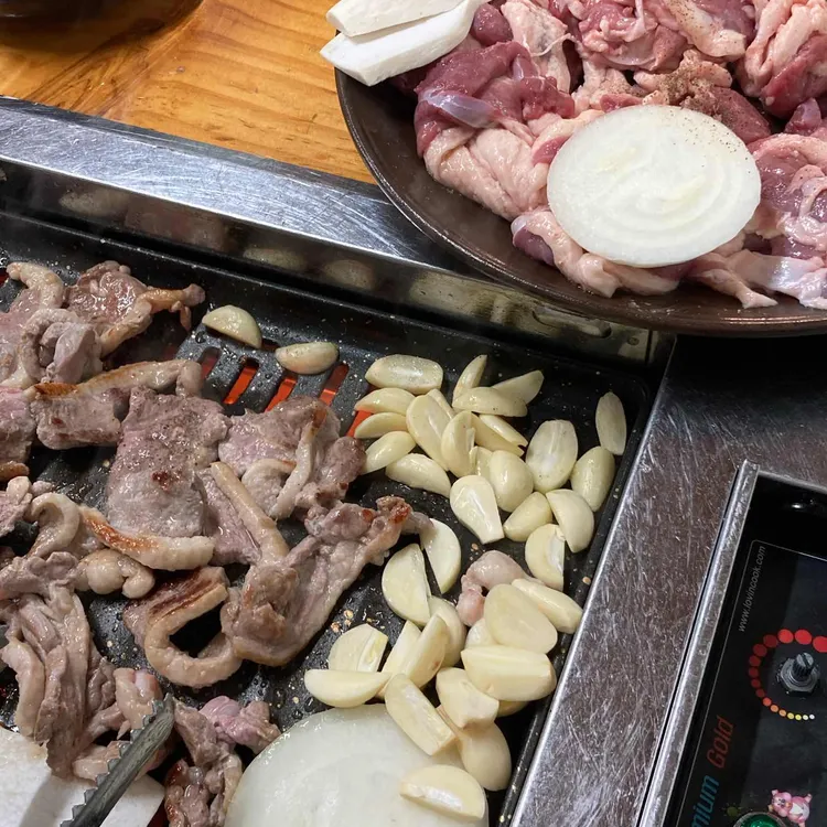 조리샘 농원가든 대표 사진