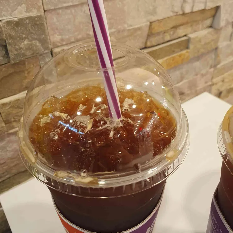 더벤티 대표 사진