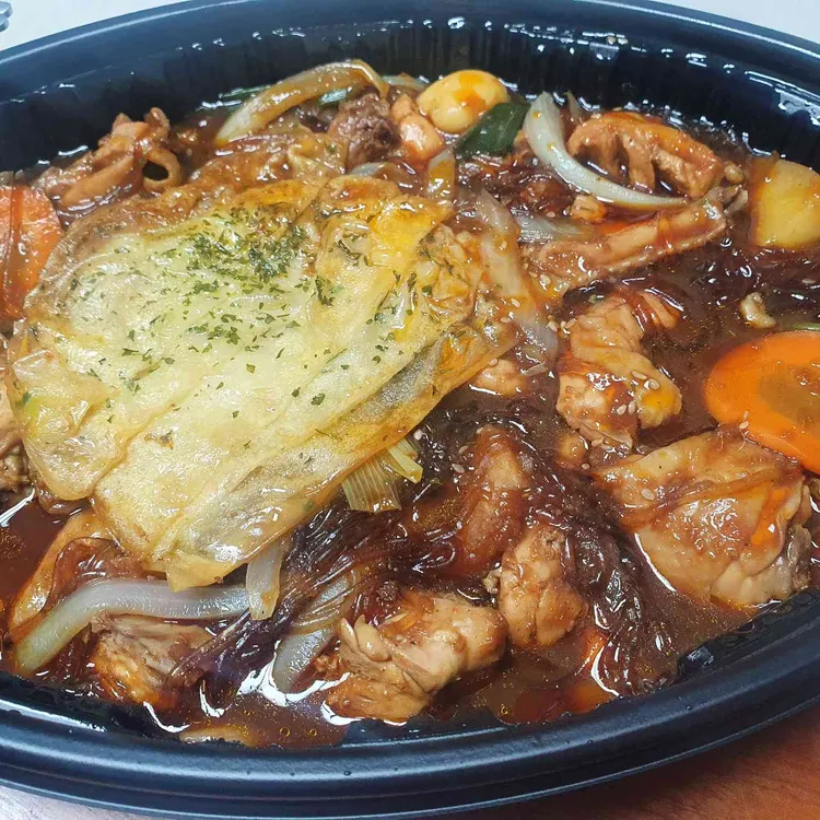 두찜 대표 사진