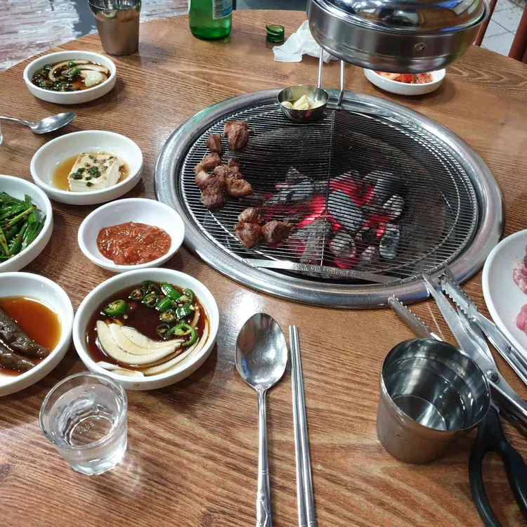 홍문골 대표 사진