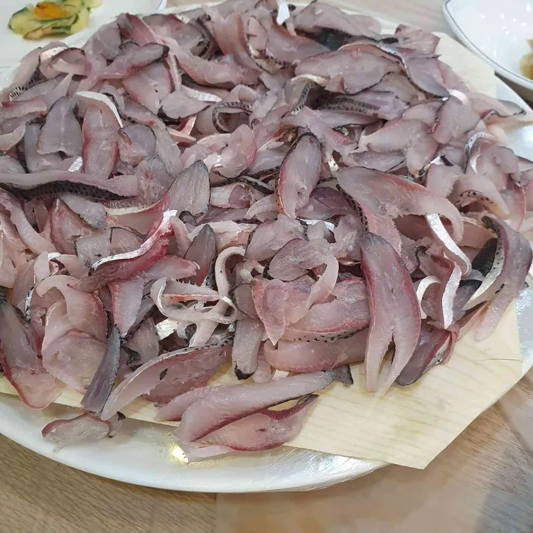 어람횟집 대표 사진
