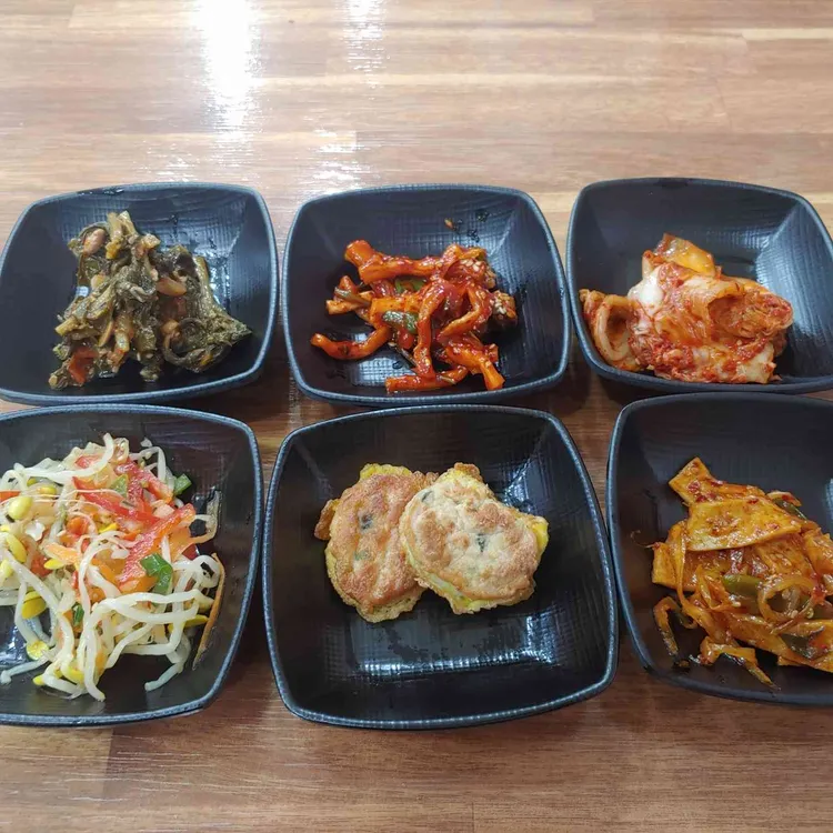 국제김밥 대표 사진