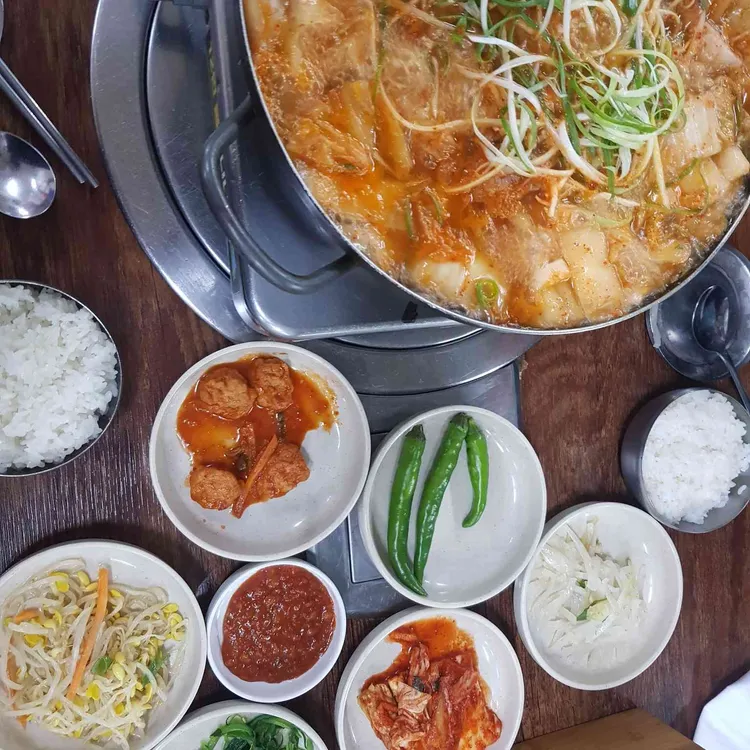 만우정육점식당 대표 사진