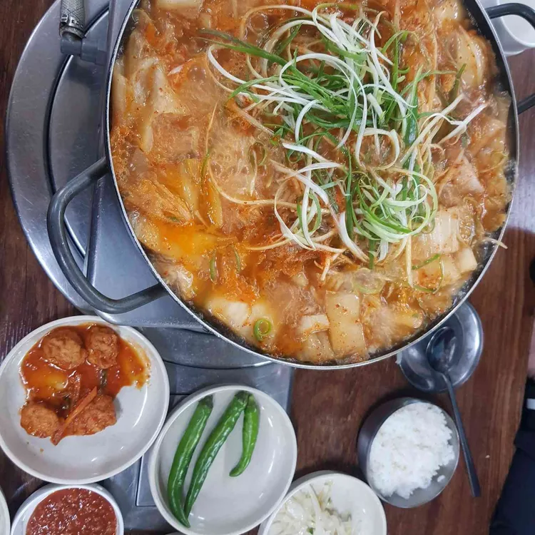 만우정육점식당 대표 사진