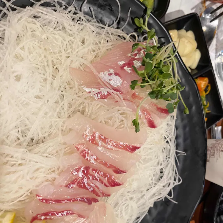 색달바당 중문횟집 대표 사진