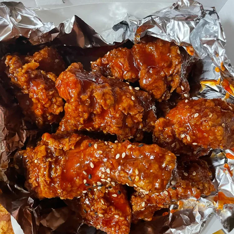BBQ치킨 대표 사진