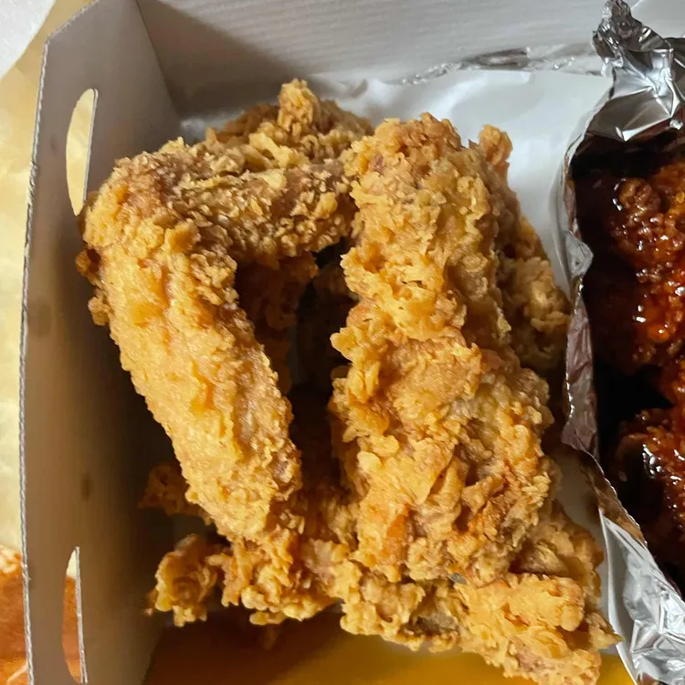BBQ치킨 대표 사진