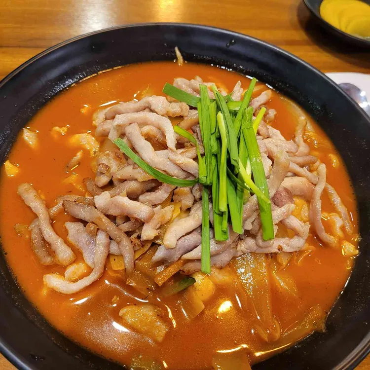 홍익짬뽕 - 중화동 짬뽕, 찹쌀탕수육 맛집 | 다이닝코드, 빅데이터 맛집검색