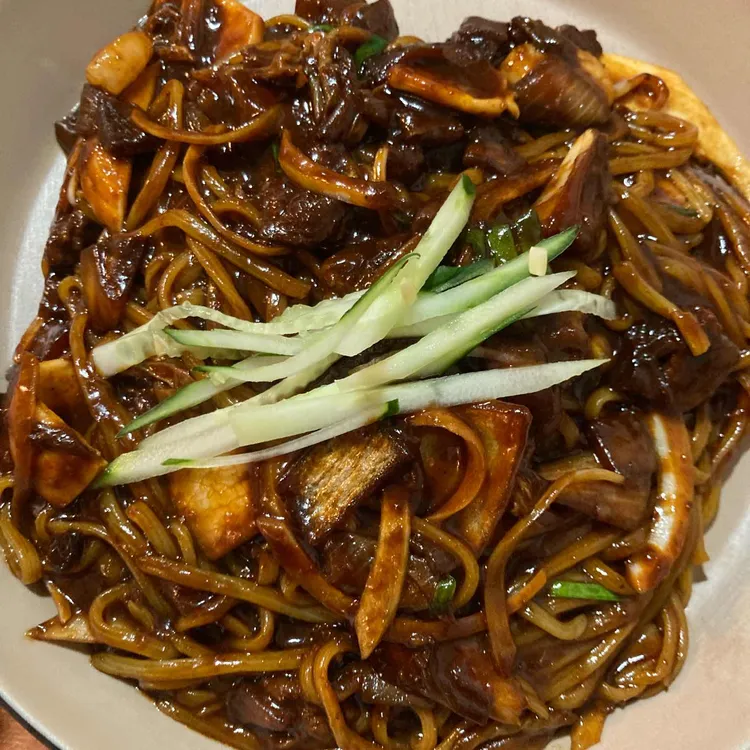 만리장성 대표 사진