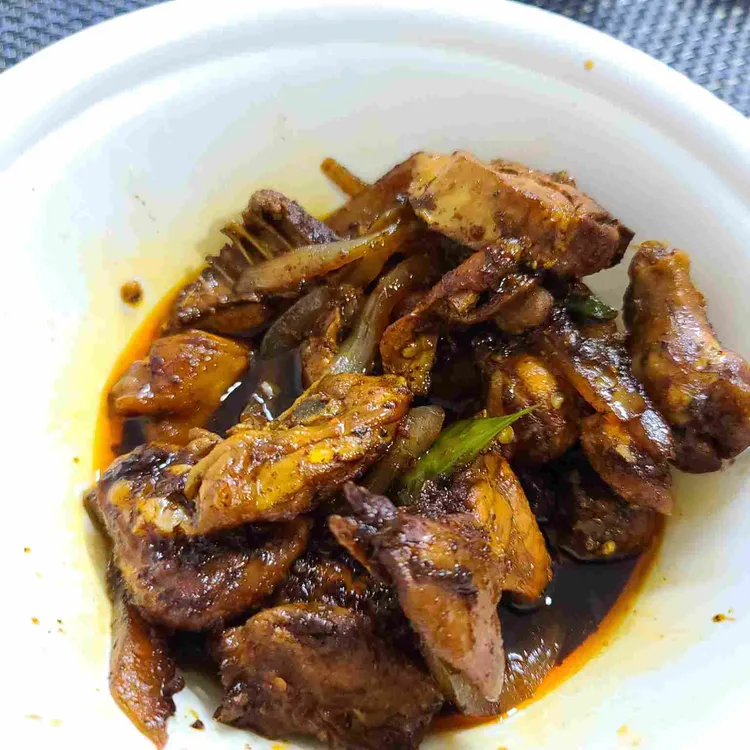 포항통닭 대표 사진