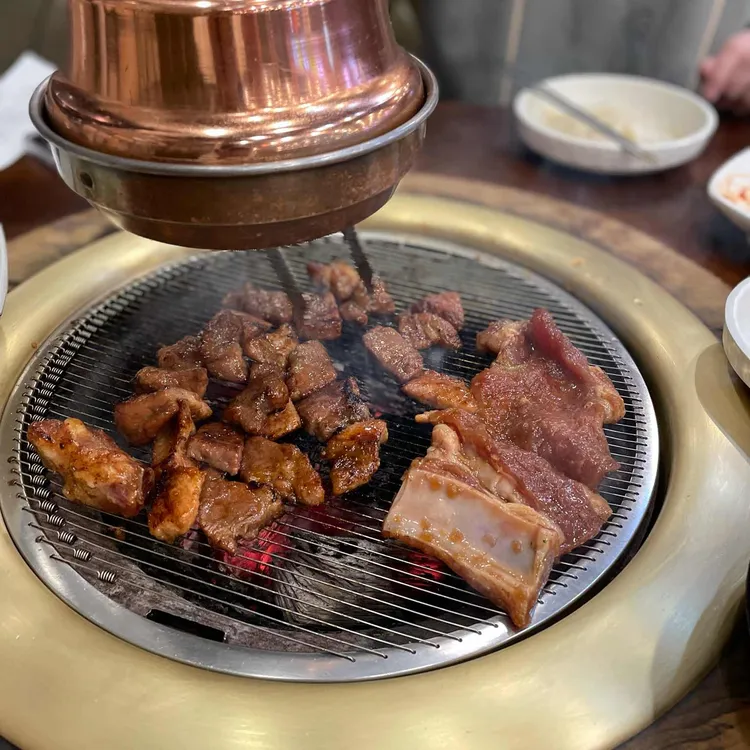 한우1번지 대표 사진