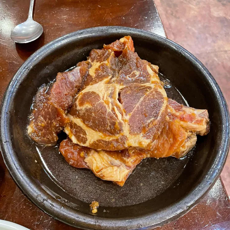 한우1번지 대표 사진