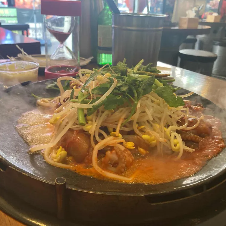 쭈꾸미도사 대표 사진