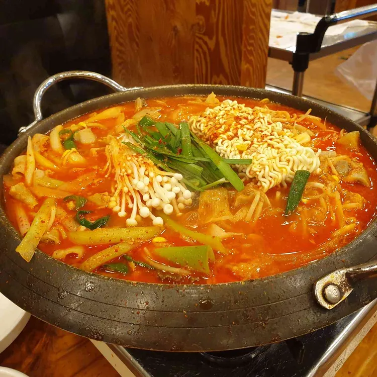 신장곱창 대표 사진