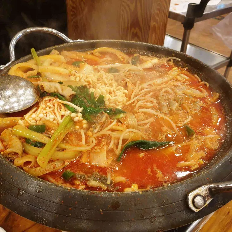 신장곱창 대표 사진