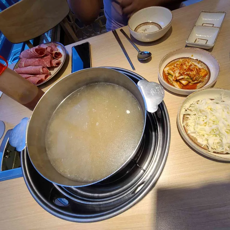 동촌샤브샤브 대표 사진