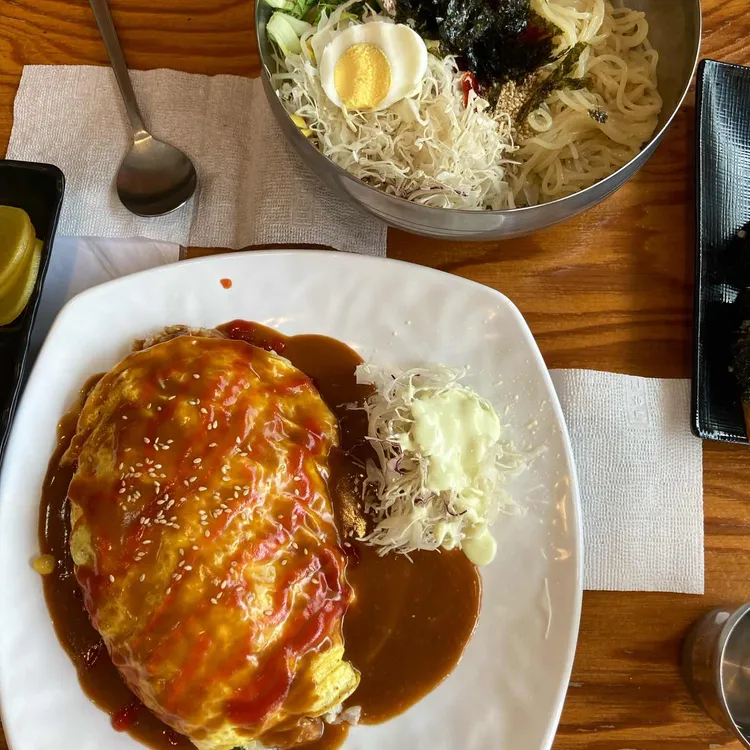 오마이김밥24 대표 사진