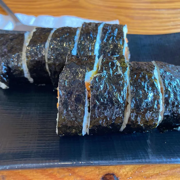 오마이김밥24 대표 사진