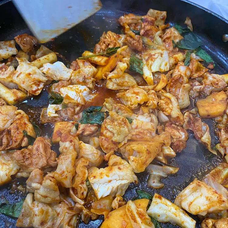 종가닭갈비막국수 대표 사진