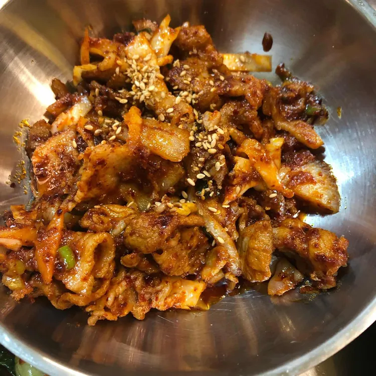 코끼리분식 대표 사진