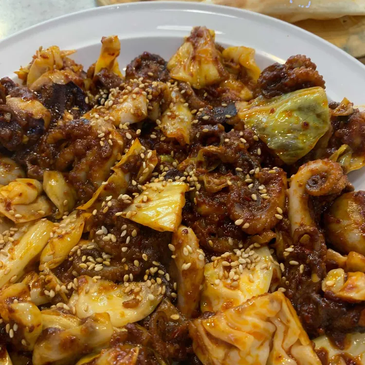 3일 소반쭈꾸미 대표 사진