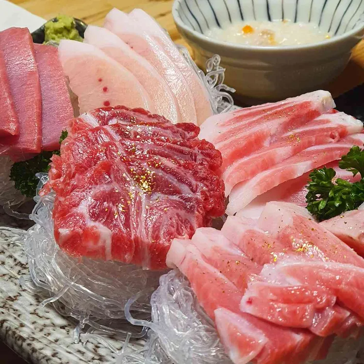 명인참치 대표 사진
