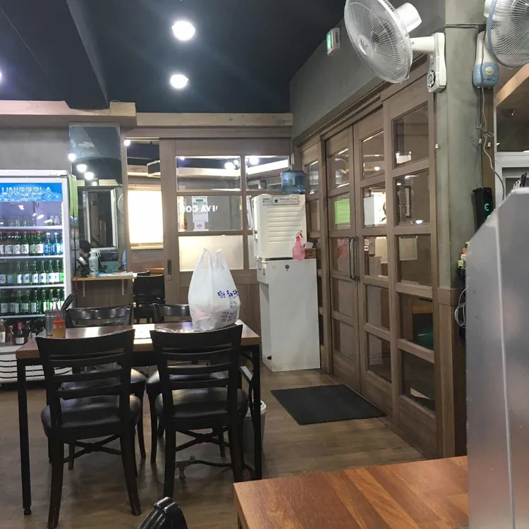 참맛감자탕 대표 사진