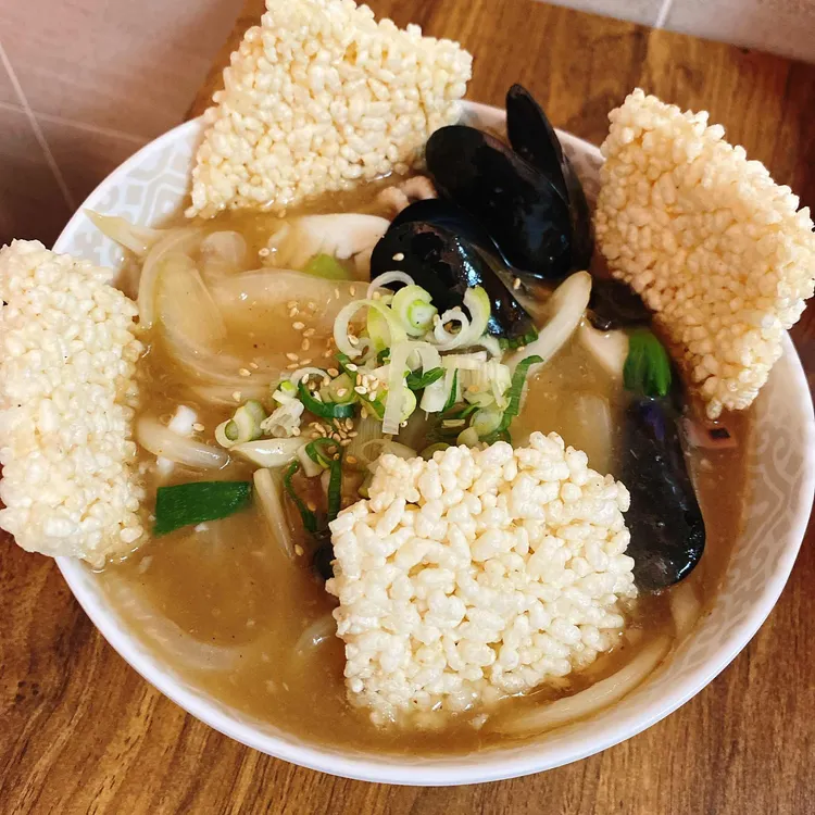중식당 후 대표 사진