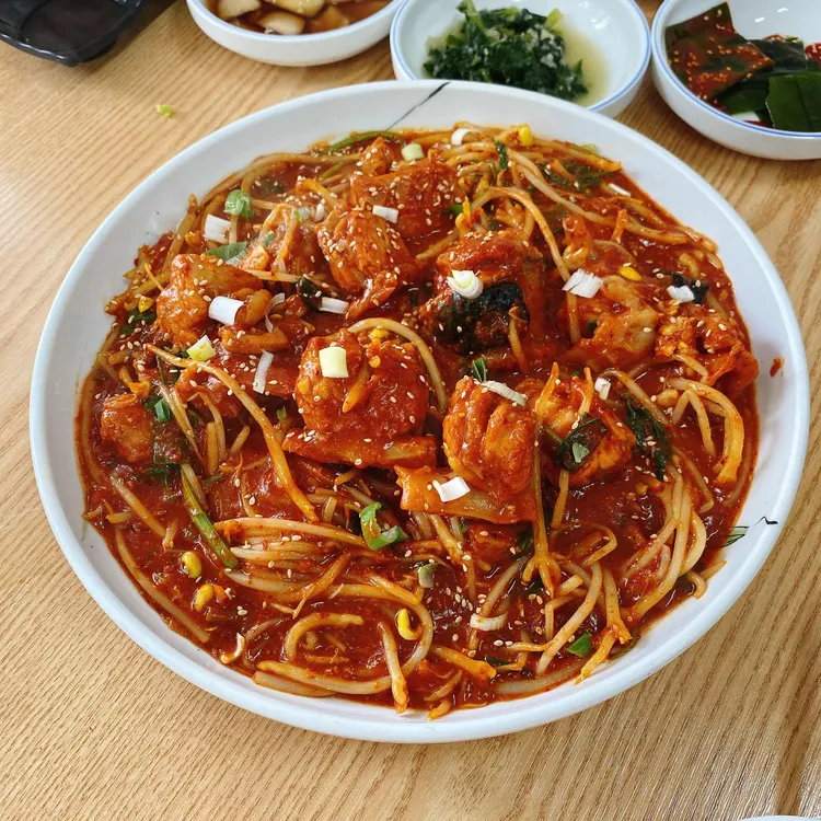 종가아귀찜 대표 사진