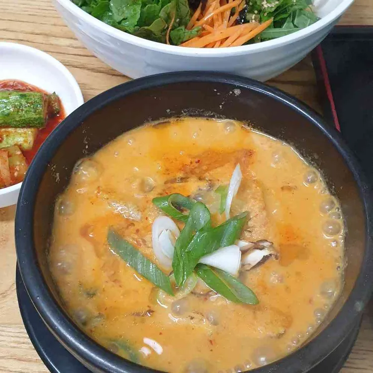 짱구분식 대표 사진