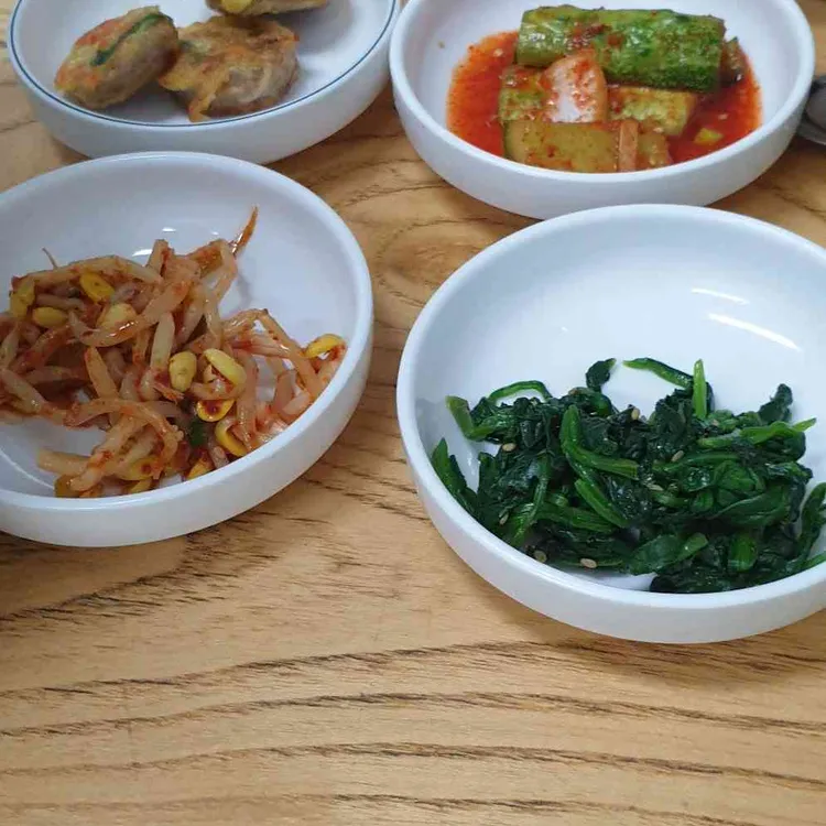 짱구분식 대표 사진