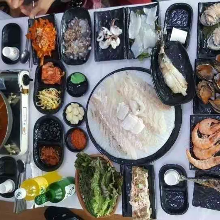대천해수욕장 테마별 맛집 추천 - 다이닝코드, 빅데이터 맛집검색