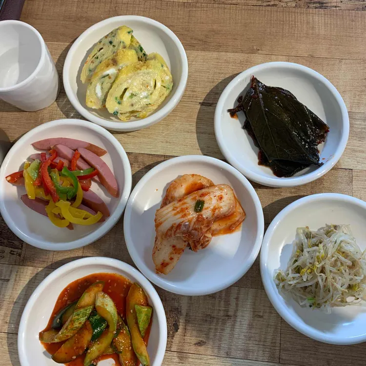 동그라미식당 대표 사진