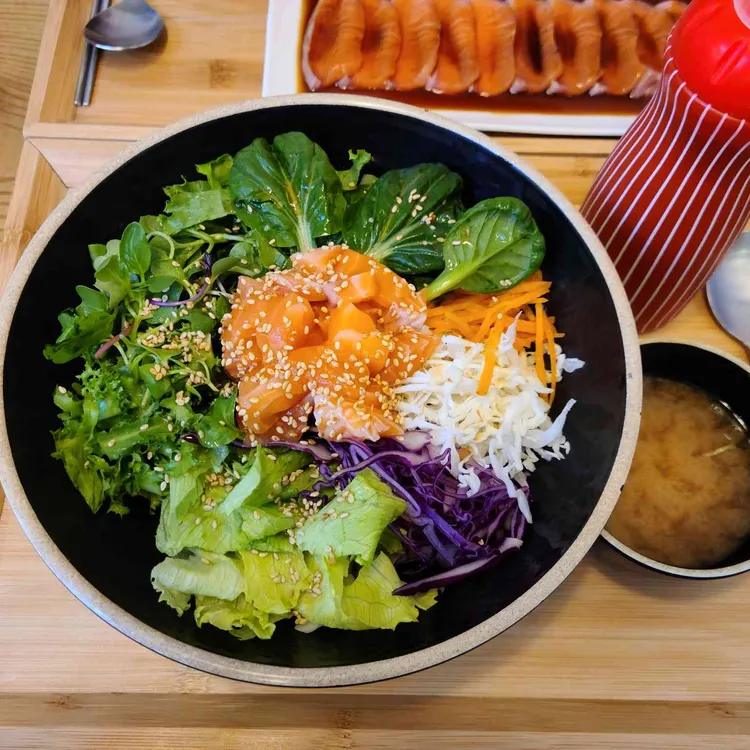 맛식당연어랑 대표 사진