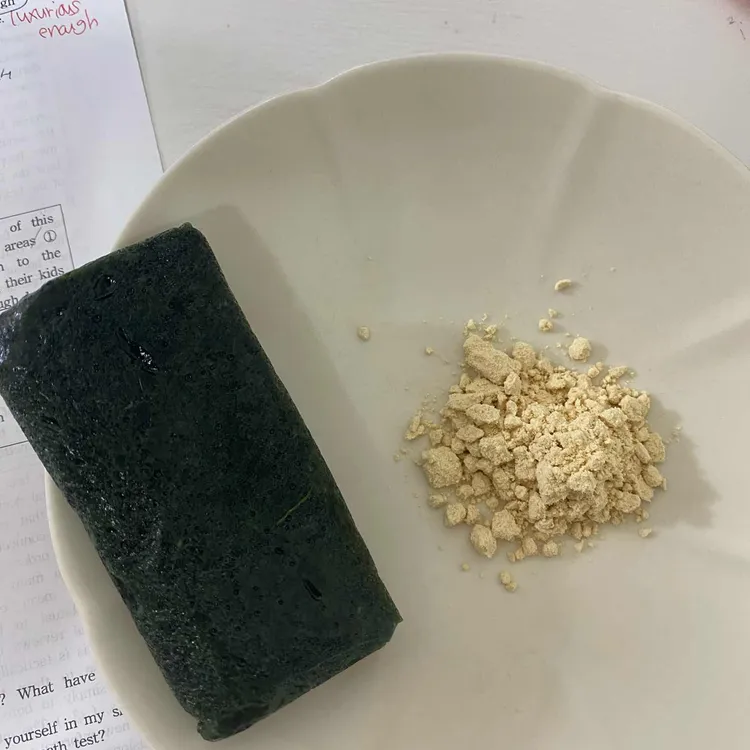 한라산쑥떡 미당 대표 사진