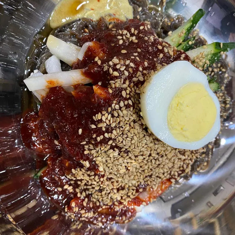 삼일냉면 대표 사진