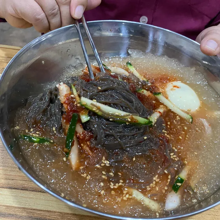삼일냉면 대표 사진