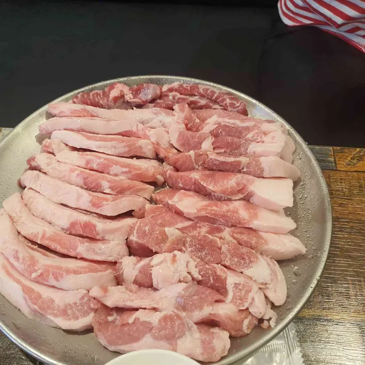 고령참숯뒷고기 대표 사진