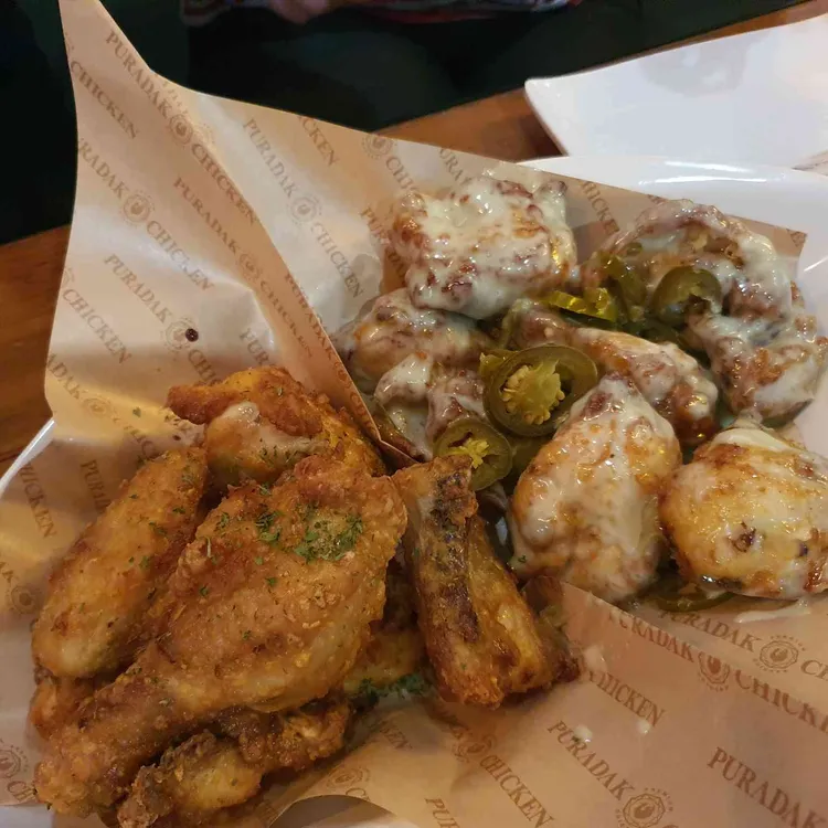 푸라닭 대표 사진