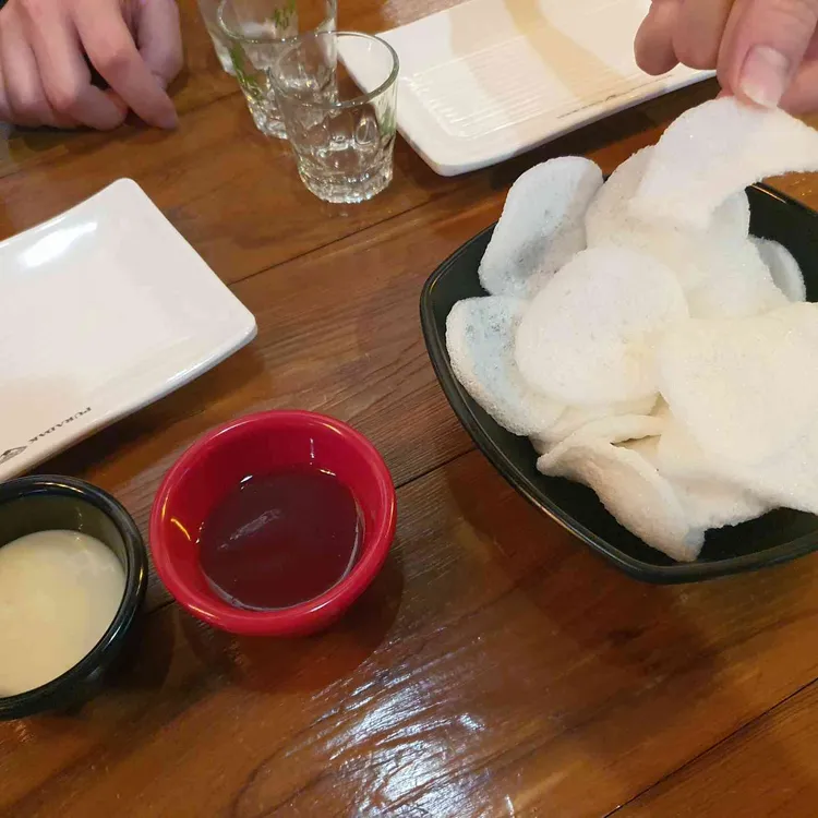 푸라닭 대표 사진