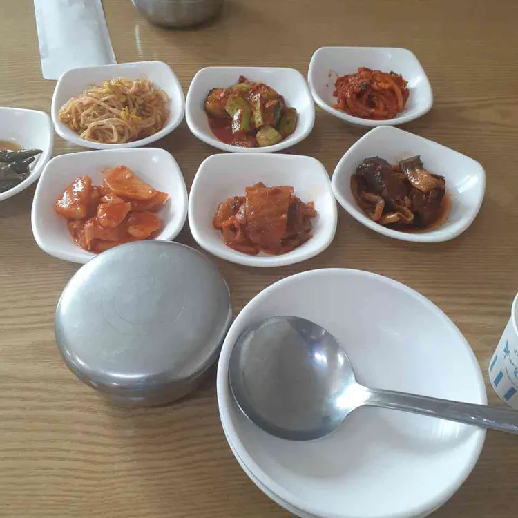 윤이네촌두부 대표 사진