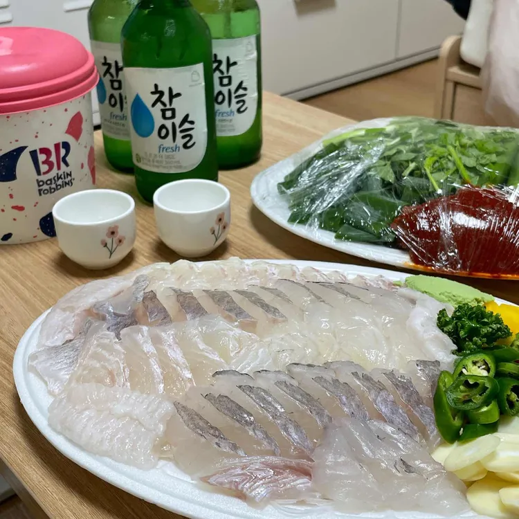 광어한마리 대표 사진
