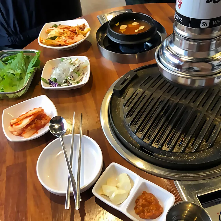 한마음정육식당 대표 사진