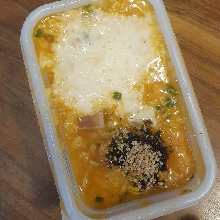 본죽&비빔밥cafe 목동사거리점 대표 사진