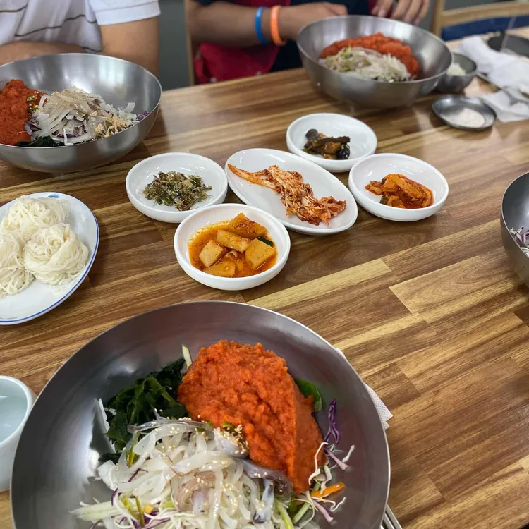 동해곰치 대표 사진