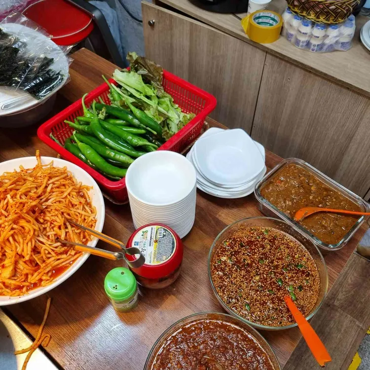 경주뷔페식당 대표 사진